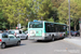 Irisbus Citelis Line n°3833 (AR-292-LB) sur la ligne 76 (RATP) à Porte de Bagnolet (Paris)