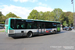 Irisbus Citelis Line n°3833 (AR-292-LB) sur la ligne 76 (RATP) à Porte de Bagnolet (Paris)