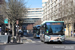 Iveco Urbanway 12 Hybrid n°5972 (DY-569-BB) sur la ligne 77 (RATP) à Bercy (Paris)