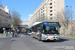 Iveco Urbanway 12 Hybrid n°5972 (DY-569-BB) sur la ligne 77 (RATP) à Bercy (Paris)