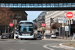 Bolloré Bluebus 12 n°1995 (GE-729-AV) sur la ligne 77 (RATP) à Bercy (Paris)