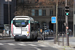 Iveco Urbanway 12 Hybrid n°5962 (DY-580-SV) sur la ligne 77 (RATP) à Bercy (Paris)