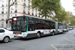 MAN NG 273 (A23) Lion's City G n°4660 (AB-224-WK) sur la ligne 80 (RATP) à La Motte-Picquet Grenelle (Paris)