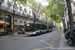 MAN NG 273 (A23) Lion's City G n°4660 (AB-224-WK) sur la ligne 80 (RATP) à Lamarck - Caulaincourt (Paris)