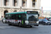 Irisbus Agora Line n°8154 sur la ligne 81 (RATP) à Opéra (Paris)