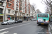 Irisbus Agora Line n°8153 sur la ligne 81 (RATP) à Guy Môquet (Paris)