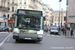 Irisbus Agora Line n°8152 sur la ligne 81 (RATP) à Havre - Caumartin (Paris)