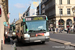 Irisbus Agora Line n°8168 (983 PLS 75) sur la ligne 81 (RATP) à Louvre - Rivoli (Paris)