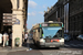 Irisbus Agora Line n°8159 (135 PKZ 75) sur la ligne 81 (RATP) à Palais Royal Musée du Louvre (Paris)