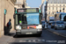 Irisbus Agora Line n°8159 (135 PKZ 75) sur la ligne 81 (RATP) à Louvre - Rivoli (Paris)