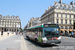 Irisbus Agora Line n°8163 (777 PLJ 75) sur la ligne 81 (RATP) à Louvre - Rivoli (Paris)