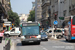 Irisbus Agora Line n°8163 (777 PLJ 75) sur la ligne 81 (RATP) à Louvre - Rivoli (Paris)