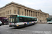 Irisbus Agora Line n°8165 (564 PLQ 75) sur la ligne 81 (RATP) à Louvre - Rivoli (Paris)