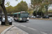 Renault Agora S n°7333 sur la ligne 82 (RATP) à Bir-Hakeim (Paris)