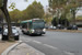 Renault Agora S n°7333 sur la ligne 82 (RATP) à Bir-Hakeim (Paris)