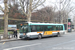 Renault Agora S n°7330 sur la ligne 82 (RATP) à Luxembourg (Paris)