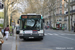 Renault Agora S n°7335 sur la ligne 82 (RATP) à Neuilly-sur-Seine