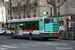 Renault Agora S n°7332 sur la ligne 82 (RATP) à Neuilly-sur-Seine