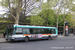 Renault Agora S n°7344 (BX-535-SK) sur la ligne 82 (RATP) à Luxembourg (Paris)