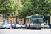 Renault Agora S n°2886 (CG-122-VW) sur la ligne 82 (RATP) à Victor Hugo (Paris)