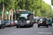 Renault Agora S n°7343 (CA-372-MM) sur la ligne 82 (RATP) à Porte Maillot (Paris)