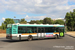 Renault Agora S n°7333 (BW-059-SN) sur la ligne 82 (RATP) à Porte Maillot (Paris)