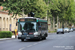 Renault Agora S n°7344 (BX-535-SK) sur la ligne 82 (RATP) à Neuilly-sur-Seine