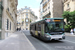 Iveco Urbanway 12 Hybrid n°6002 (DY-457-CT) sur la ligne 82 (RATP) à Iéna (Paris)