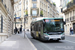 Iveco Urbanway 12 Hybrid n°6002 (DY-457-CT) sur la ligne 82 (RATP) à Iéna (Paris)