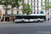 Iveco Urbanway 12 Hybrid n°6005 (EA-400-MM) sur la ligne 82 (RATP) à Montparnasse - Bienvenüe (Paris)
