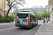 Iveco Urbanway 12 Hybrid n°6002 (DY-457-CT) sur la ligne 82 (RATP) à Iéna (Paris)