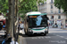 Iveco Urbanway 12 Hybrid n°6000 (DY-366-CT) sur la ligne 82 (RATP) à Duroc (Paris)