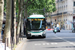 Iveco Urbanway 12 Hybrid n°6000 (DY-366-CT) sur la ligne 82 (RATP) à Duroc (Paris)