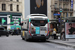 Iveco Urbanway 12 Hybrid n°6008 (DY-795-DR) sur la ligne 82 (RATP) à Montparnasse - Bienvenüe (Paris)