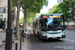 Iveco Urbanway 12 Hybrid n°6000 (DY-366-CT) sur la ligne 82 (RATP) à Duroc (Paris)