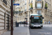 Iveco Urbanway 12 Hybrid n°6002 (DY-457-CT) sur la ligne 82 (RATP) à Iéna (Paris)