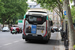 Iveco Urbanway 12 Hybrid n°6000 (DY-366-CT) sur la ligne 82 (RATP) à Duroc (Paris)