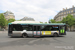 Iveco Urbanway 12 Hybrid n°6002 (DY-457-CT) sur la ligne 82 (RATP) à Iéna (Paris)