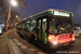 Scania CN230UB EB OmniCity II n°9319 (340 QWK 75) sur la ligne 83 (RATP) à Invalides (Paris)