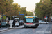 Scania CN230UB EB OmniCity II n°9359 (264 QYQ 75) sur la ligne 83 (RATP) à Port-Royal (Paris)