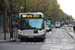 Scania CN230UB EB OmniCity II n°9319 (340 QWK 75) sur la ligne 83 (RATP) à Port-Royal (Paris)