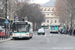 Heuliez GX 317 n°1004 sur la ligne 84 (RATP) à Luxembourg (Paris)