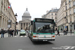 Heuliez GX 317 n°1013 sur la ligne 84 (RATP) à Panthéon (Paris)