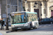 Irisbus Citelis 12 n°8678 (CP-354-RZ) sur la ligne 84 (RATP) à Panthéon (Paris)