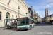 Irisbus Citelis 12 n°8678 (CP-354-RZ) sur la ligne 84 (RATP) à Panthéon (Paris)