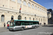 Irisbus Citelis 12 n°8678 (CP-354-RZ) sur la ligne 84 (RATP) à Panthéon (Paris)