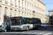 Irisbus Citelis 12 n°8678 (CP-354-RZ) sur la ligne 84 (RATP) à Panthéon (Paris)