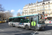 Irisbus Citelis 12 n°8688 (CP-438-SA) sur la ligne 84 (RATP) à Luxembourg (Paris)