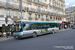 Irisbus Citelis 12 n°8688 (CP-438-SA) sur la ligne 84 (RATP) à Luxembourg (Paris)