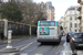 Irisbus Citelis 12 n°8678 (CP-354-RZ) sur la ligne 84 (RATP) à Luxembourg (Paris)